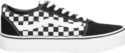 Vans MY Ward Platform Zwart Discount