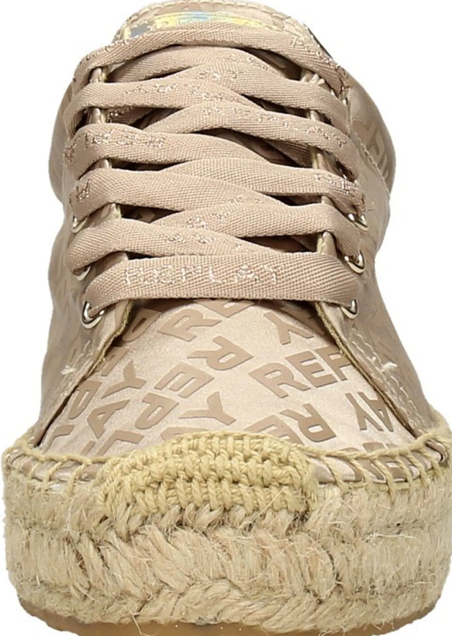 Replay Nash Allover Goudkleur Sale