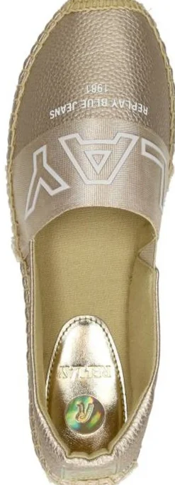 Replay Nash Rep 2 Goudkleur Discount