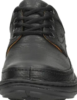 Clarks Nature Three Zwart Clearance