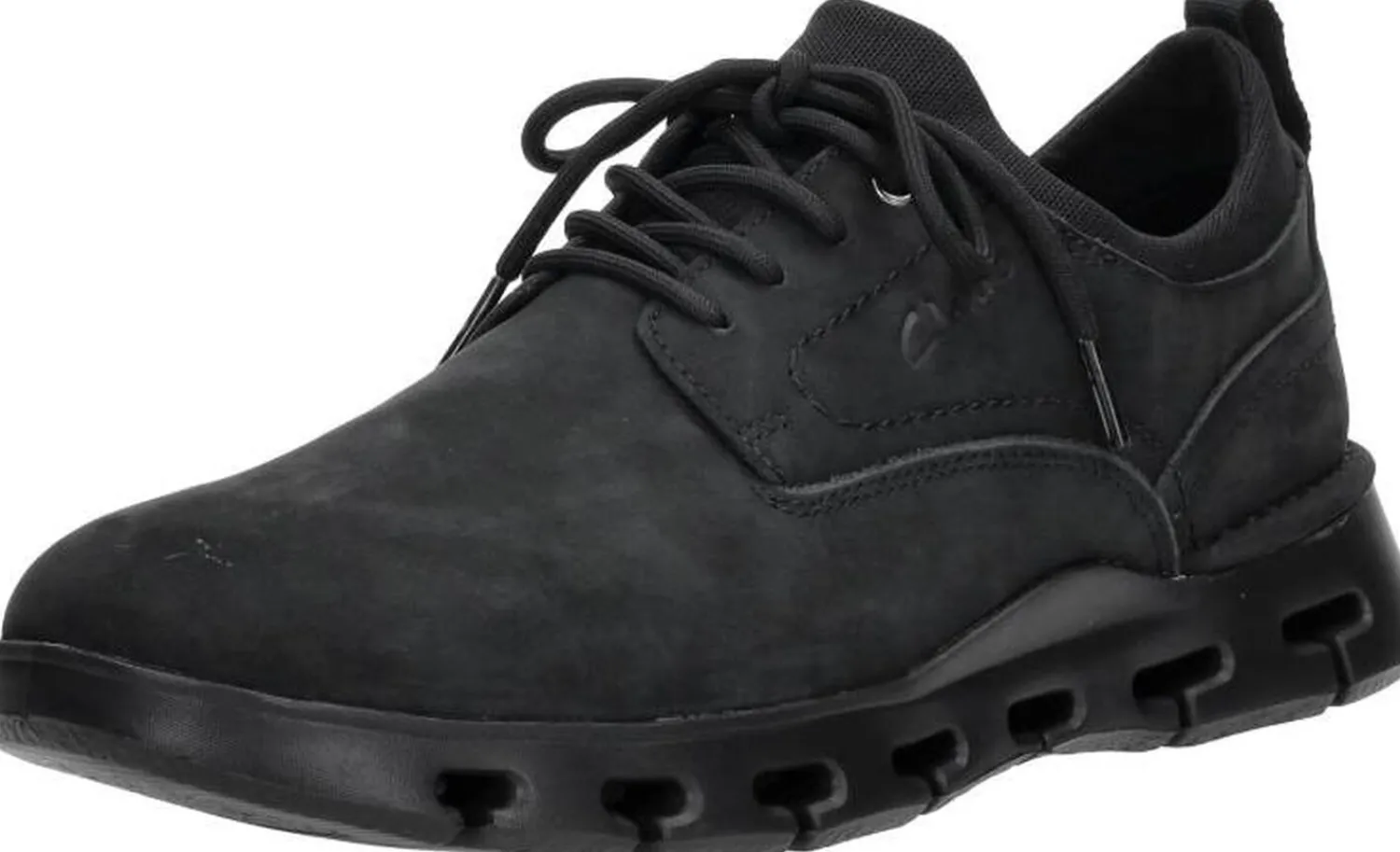 Clarks Nature X Two Zwart Sale