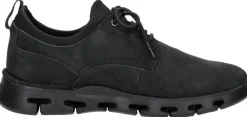 Clarks Nature X Two Zwart Sale