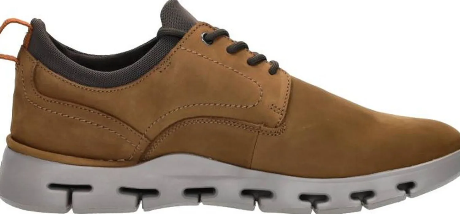 Clarks Nature X Two Cognac Sale