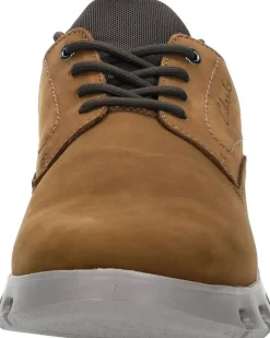 Clarks Nature X Two Cognac Sale