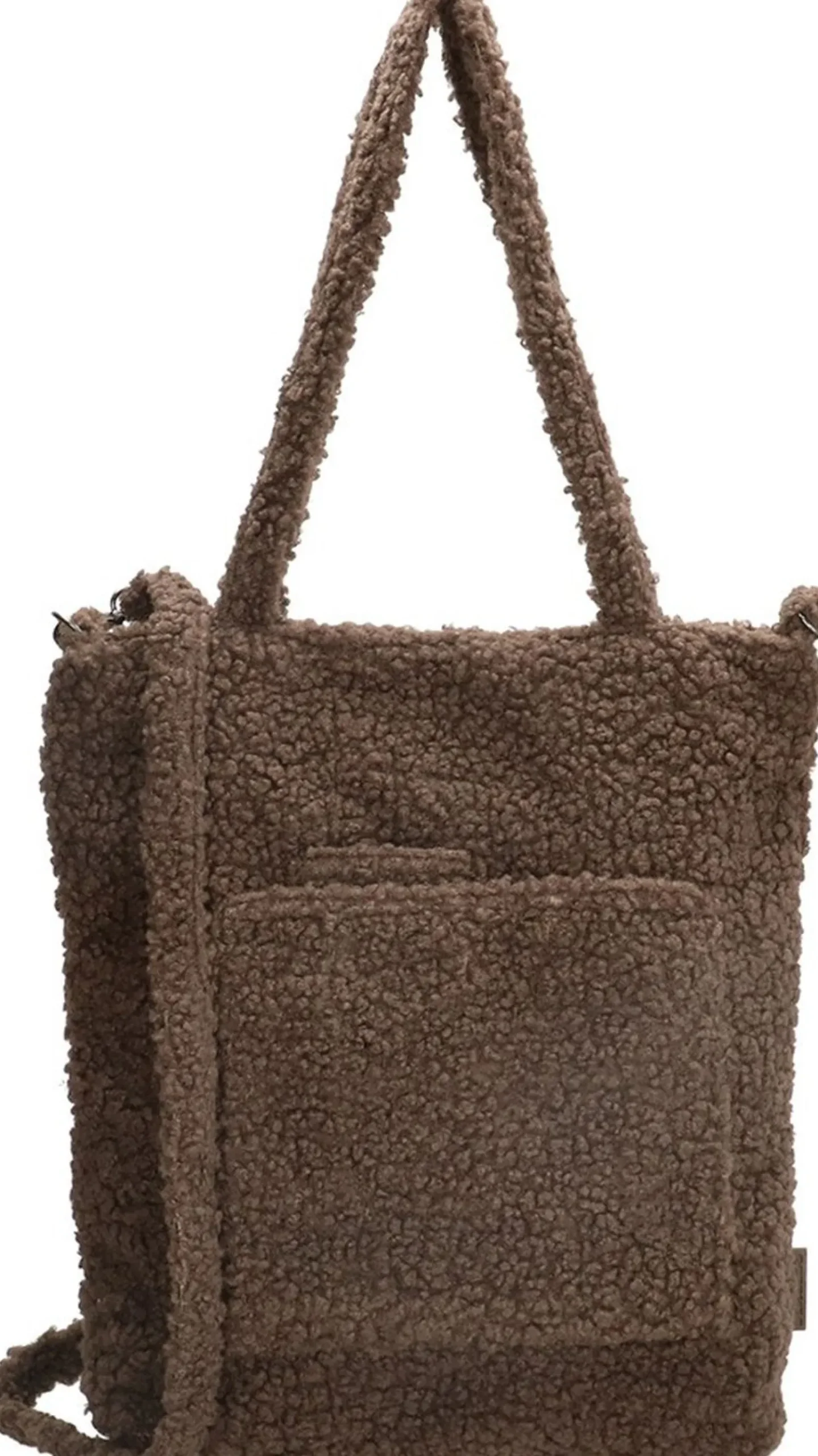 Beagles Navarra Taupe Fashion