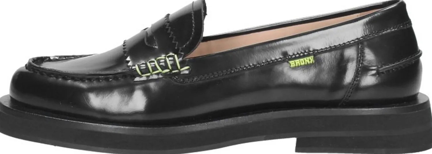 Bronx New-Frizo Zwart Discount