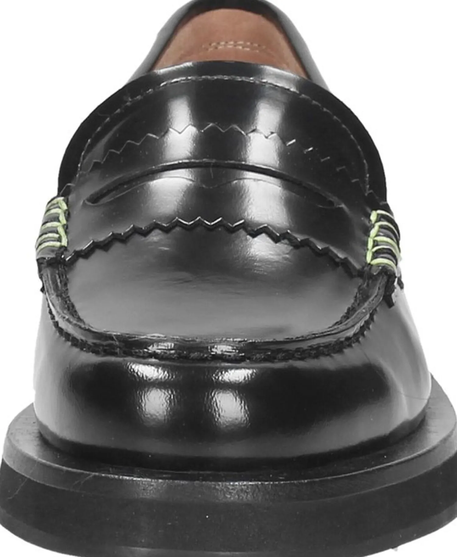 Bronx New-Frizo Zwart Discount