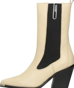 Bronx New-Kole Beige Fashion
