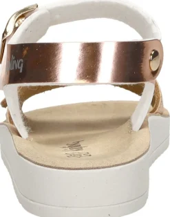 Kipling Nicea 2 Rosé-goud Outlet