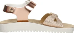 Kipling Nicea 2 Rosé-goud Outlet