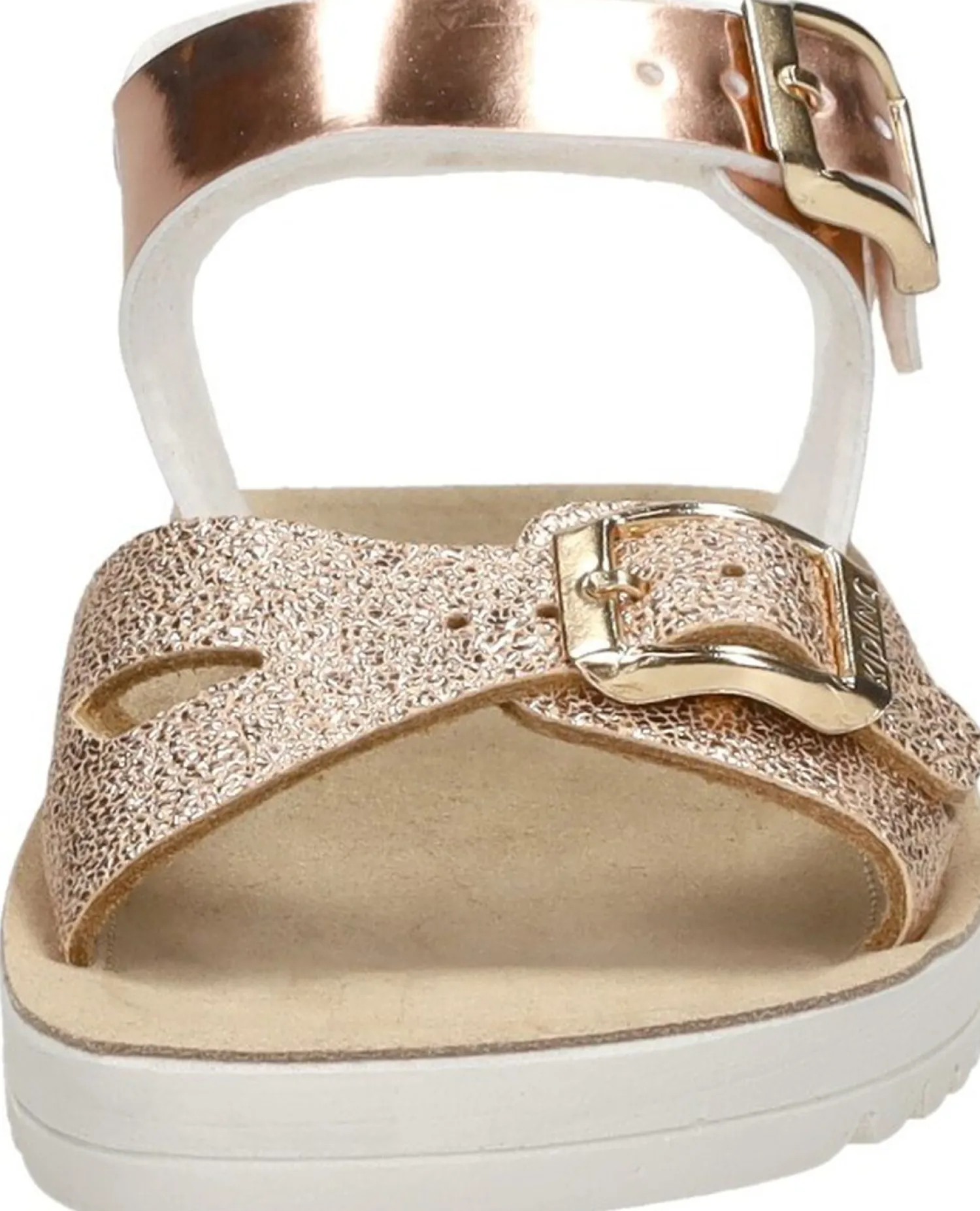 Kipling Nicea 2 Rosé-goud Outlet