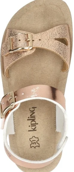 Kipling Nicea 2 Rosé-goud Outlet