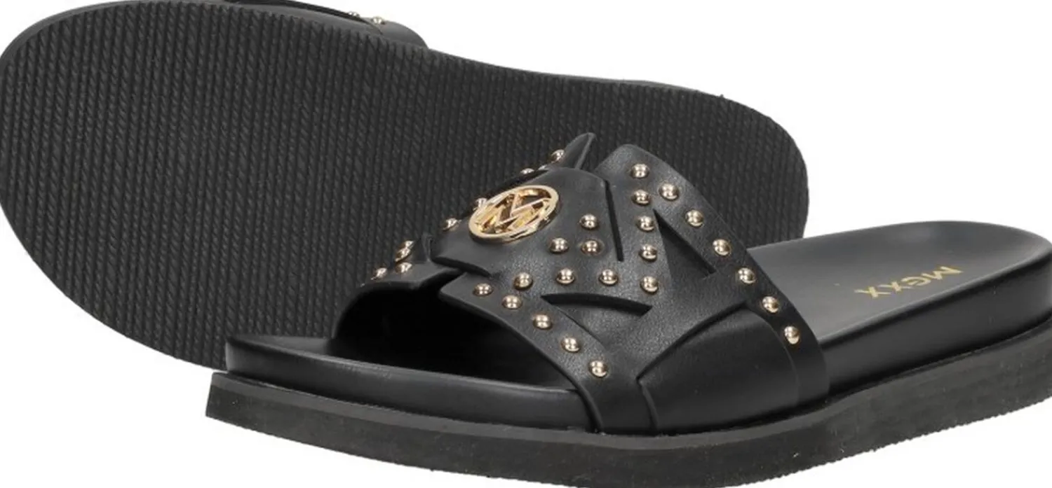 Mexx Nicla Zwart Sale