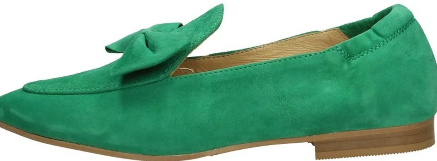 Tango Nicolette 9-D Groen New