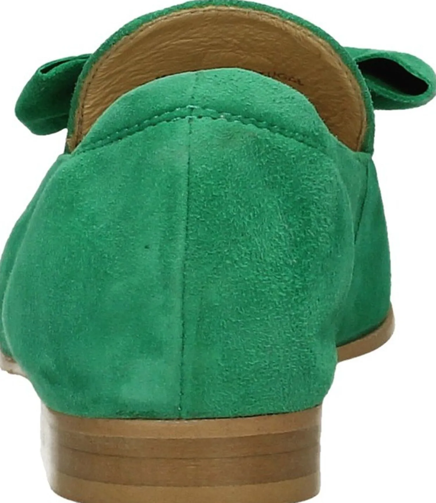 Tango Nicolette 9-D Groen New