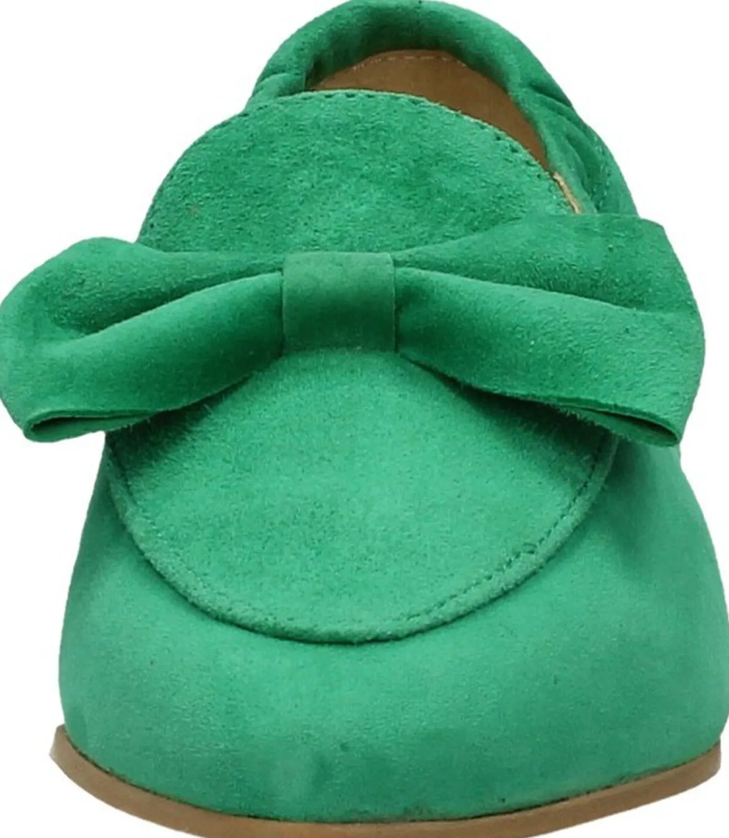 Tango Nicolette 9-D Groen New