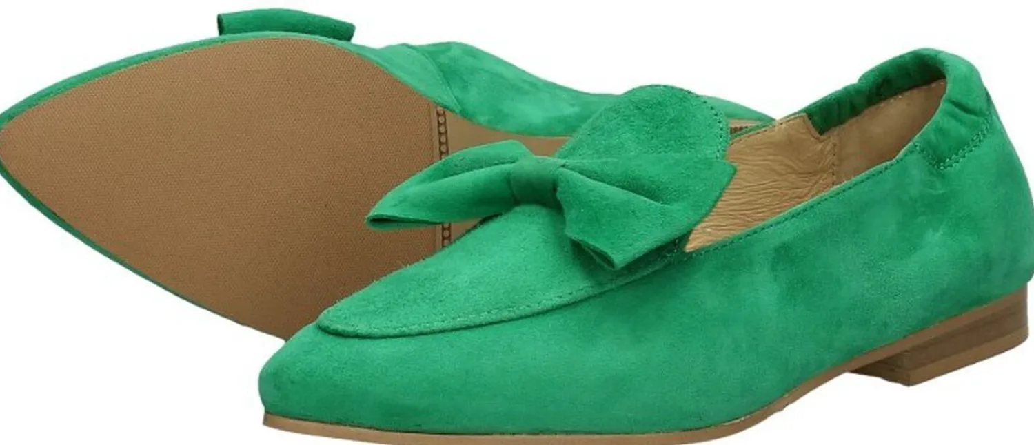 Tango Nicolette 9-D Groen New