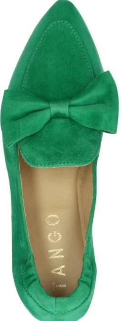 Tango Nicolette 9-D Groen New