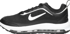 Nike Air Max AP Zwart New