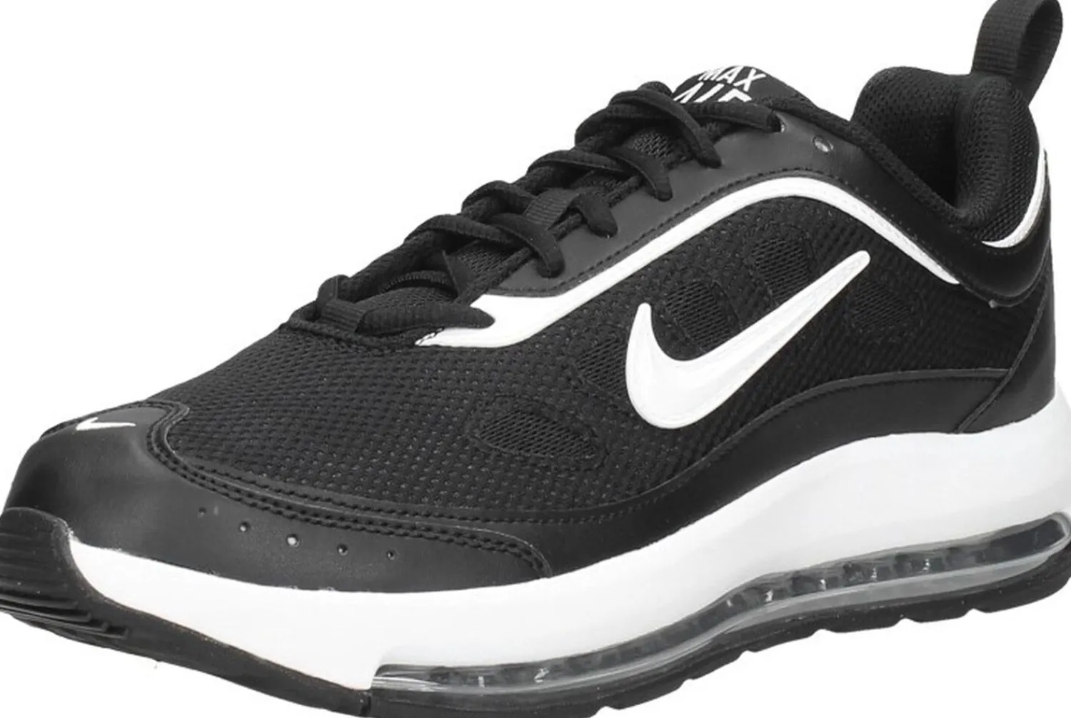 Nike Air Max AP Zwart New