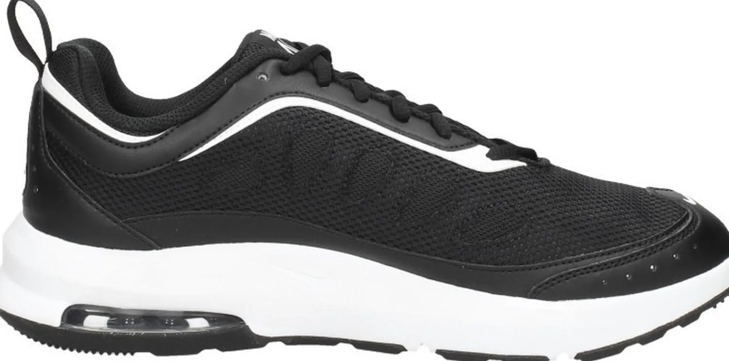 Nike Air Max AP Zwart New
