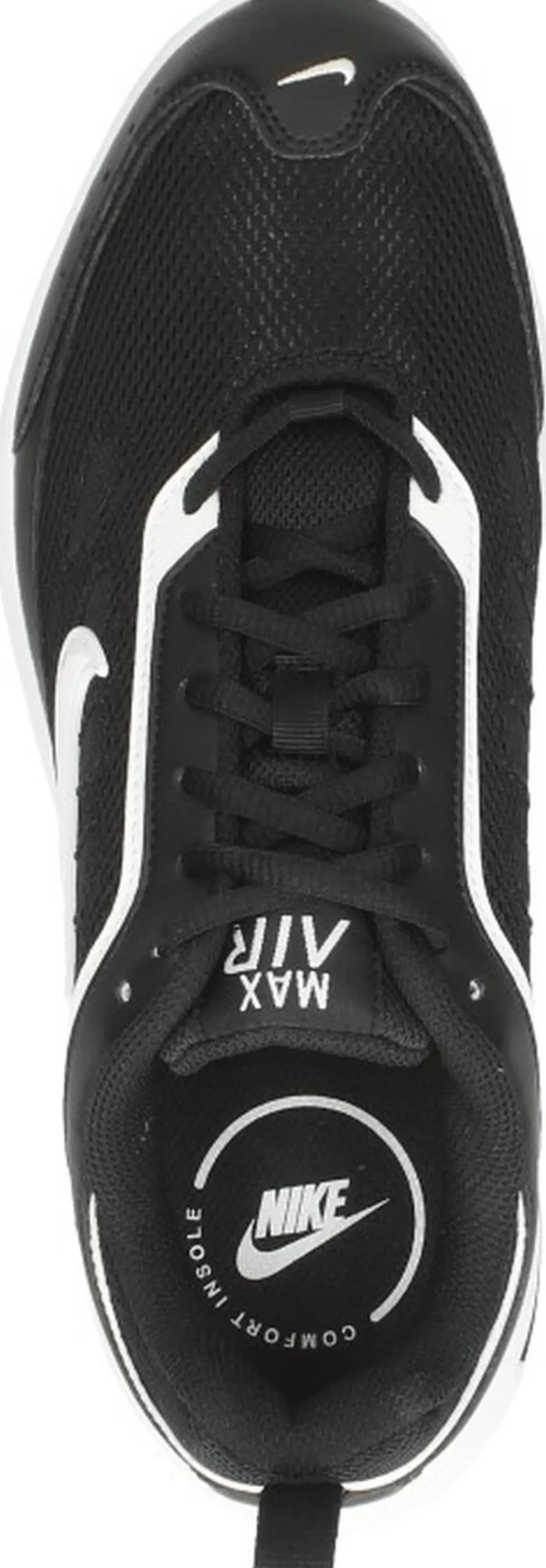 Nike Air Max AP Zwart New