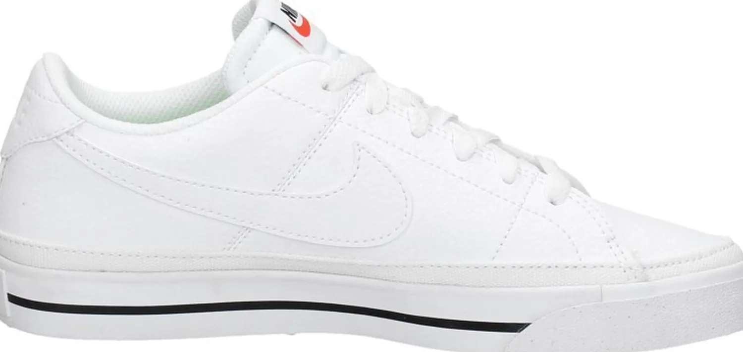 Nike Court Legacy Next Nature Wit Clearance