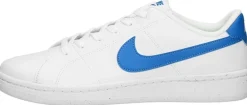 Nike Court Royale 2 Next Nature Wit New