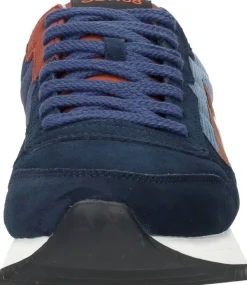 Sun68 Niki Crazy Winter Blauw Best