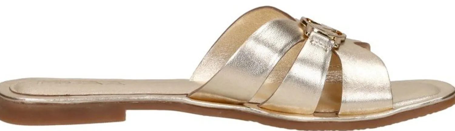 Mexx Nikki Goudkleur Fashion