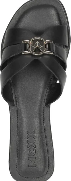 Mexx Nikki Zwart Discount