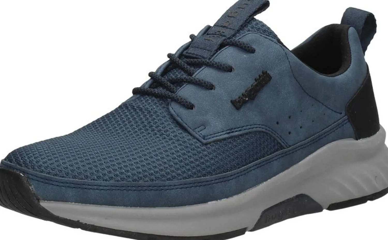 Bugatti Nirvana Exko Blauw Clearance