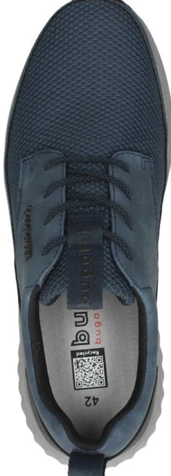 Bugatti Nirvana Exko Blauw Clearance