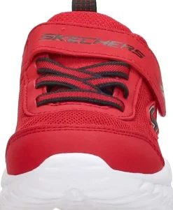 Skechers Nitro Sprint Rood New