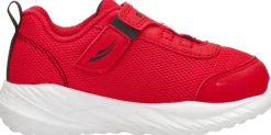 Skechers Nitro Sprint Rood Hot