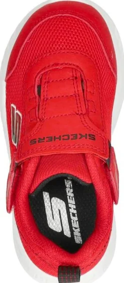 Skechers Nitro Sprint Rood Hot