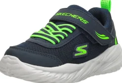 Skechers Nitro Sprint Blauw Discount