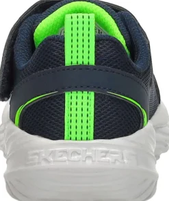 Skechers Nitro Sprint Blauw Discount