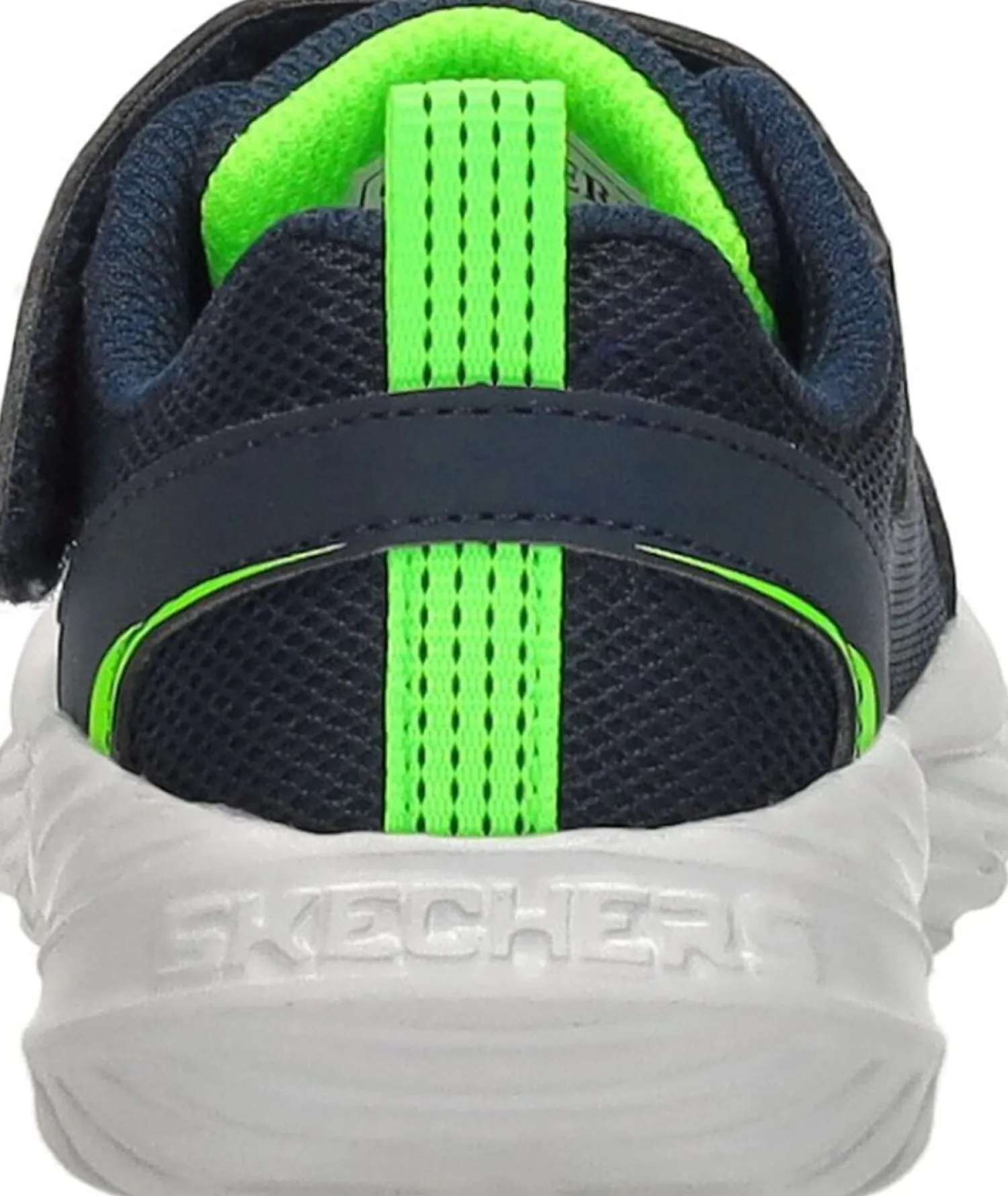 Skechers Nitro Sprint Blauw Discount