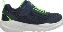 Skechers Nitro Sprint Blauw Discount