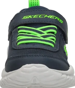 Skechers Nitro Sprint Blauw Discount