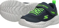 Skechers Nitro Sprint Blauw Discount