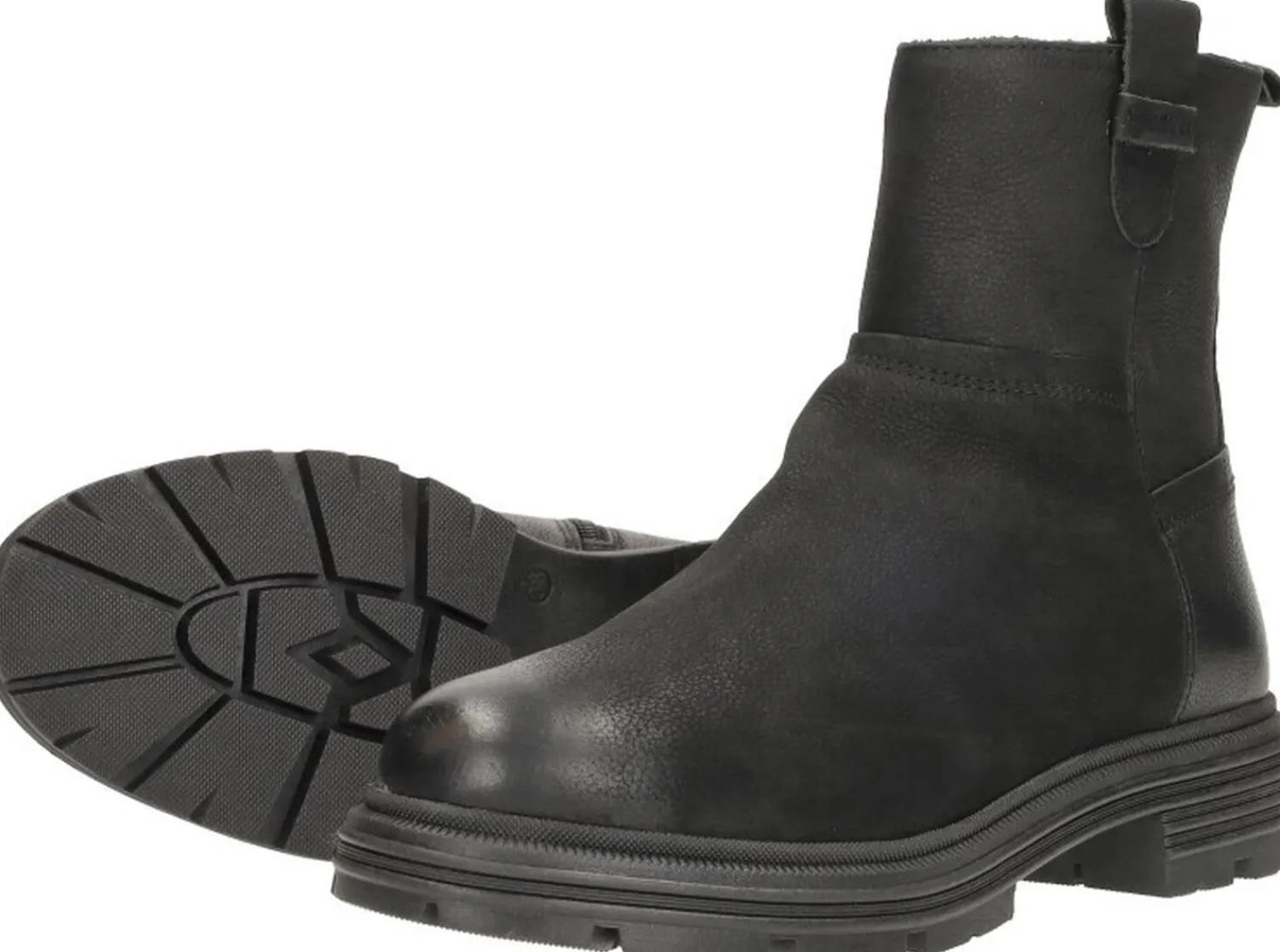 Sub55 Nizza Zwart Sale