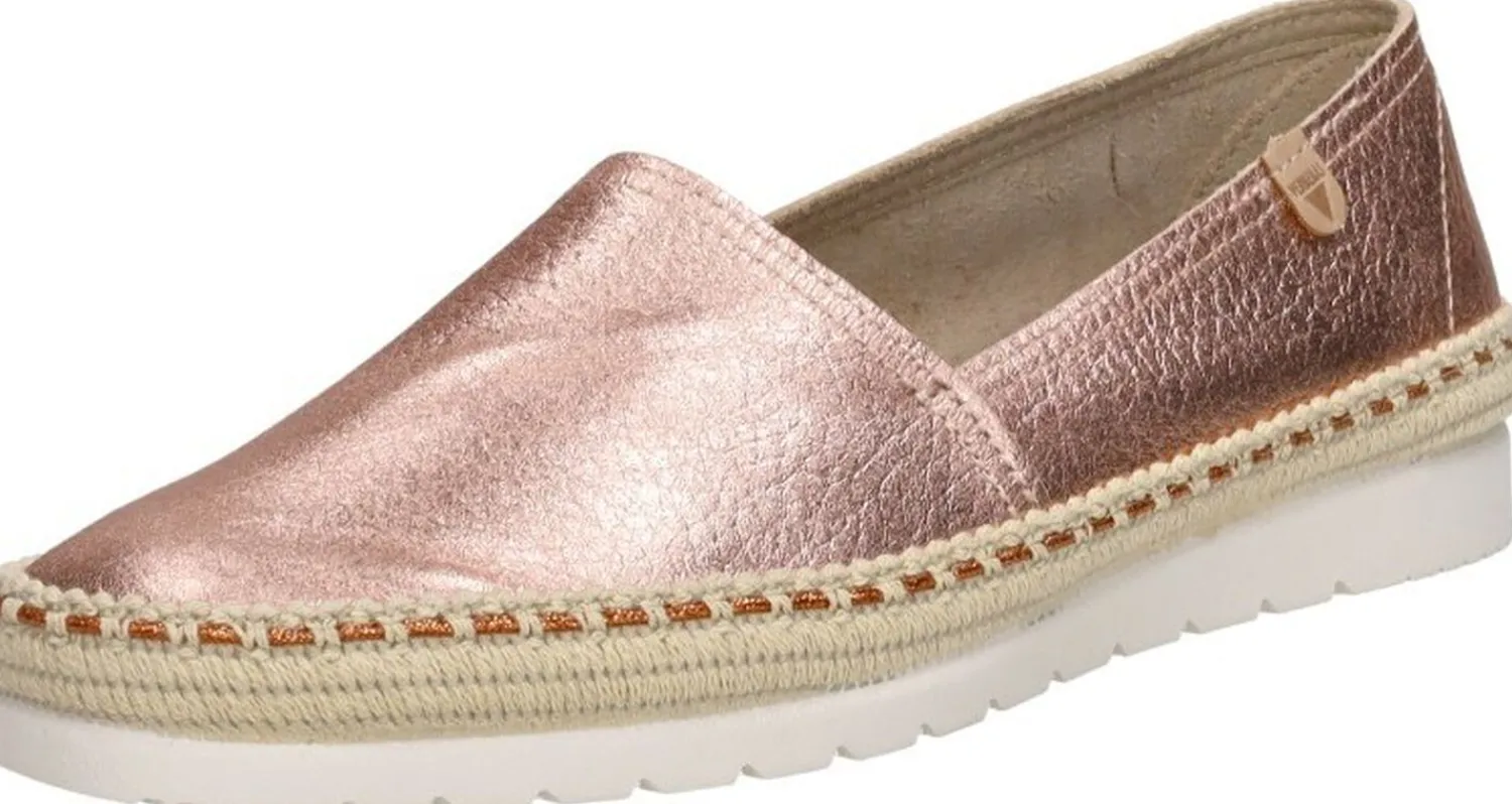 Verbenas Noa Rosé-goud Fashion