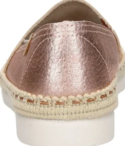 Verbenas Noa Rosé-goud Fashion