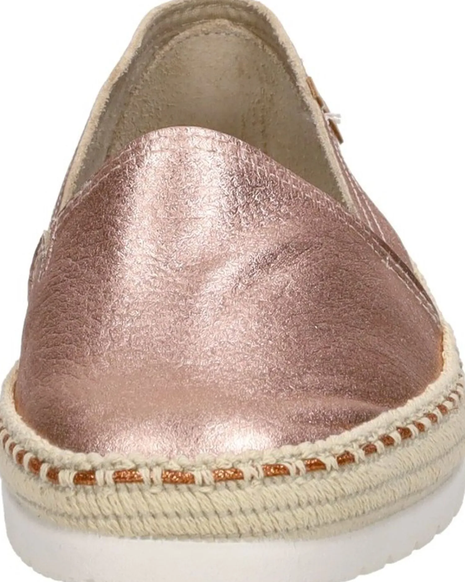 Verbenas Noa Rosé-goud Fashion