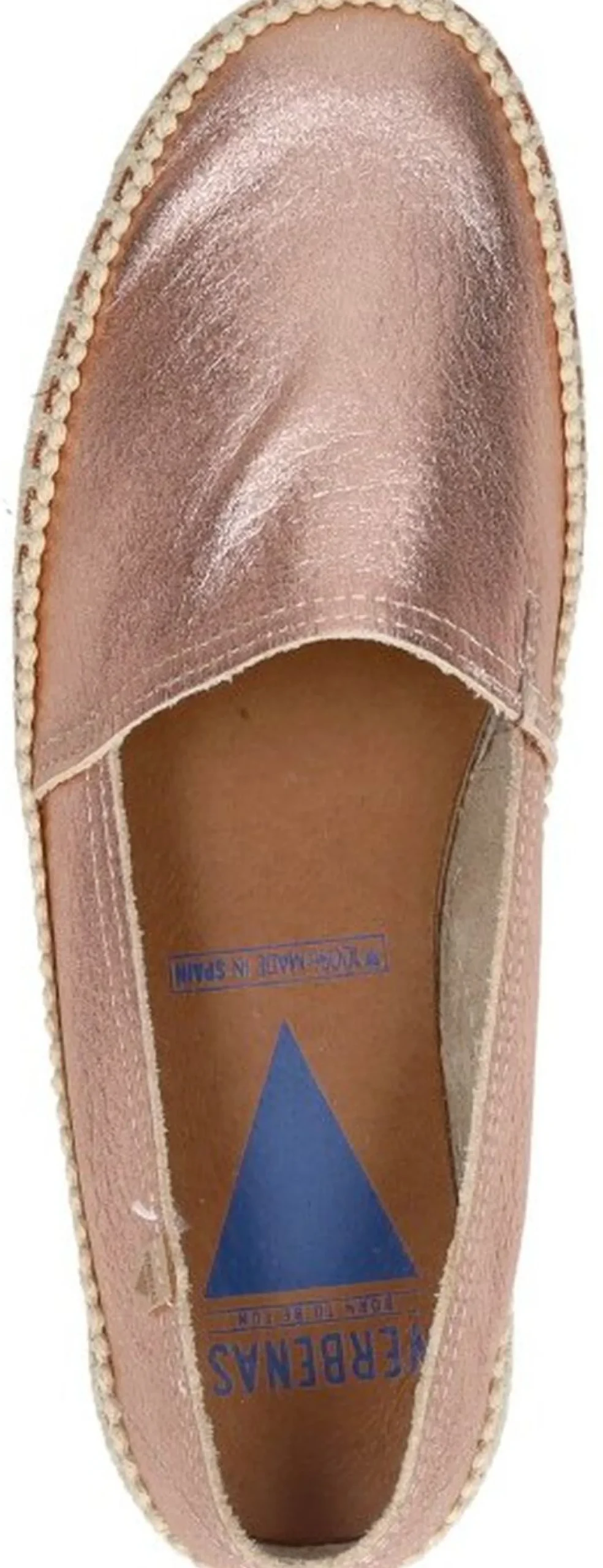 Verbenas Noa Rosé-goud Fashion
