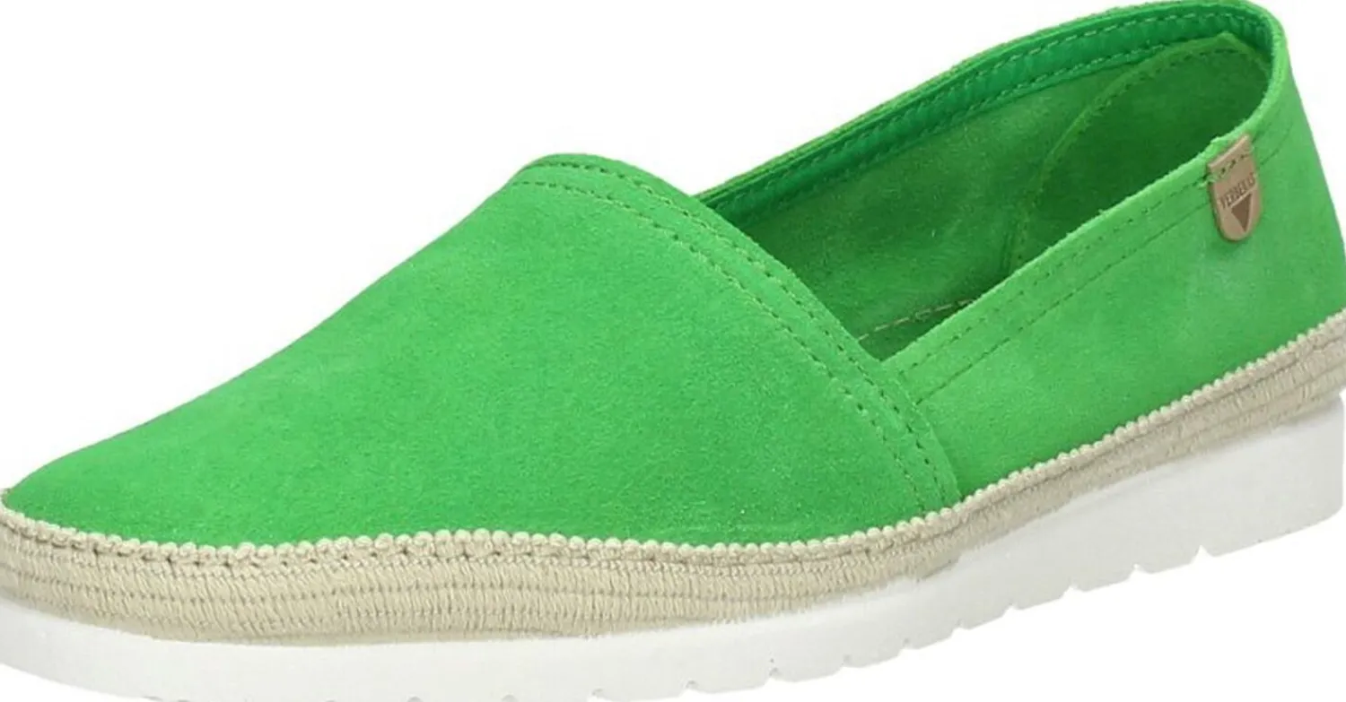 Verbenas Noa Groen Clearance