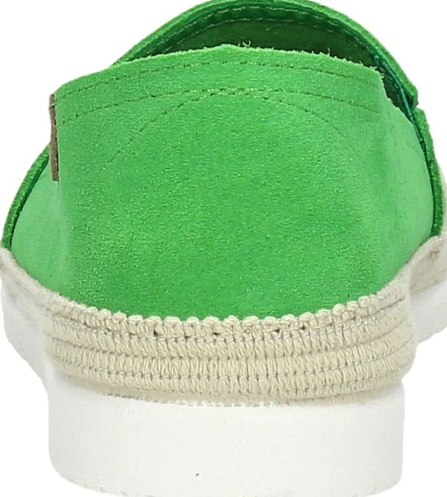Verbenas Noa Groen Clearance
