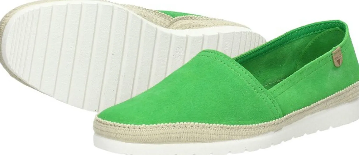 Verbenas Noa Groen Clearance